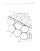 CMC WITH MULTIPLE MATRIX PHASES SEPARATED BY DIFFUSION BARRIER diagram and image