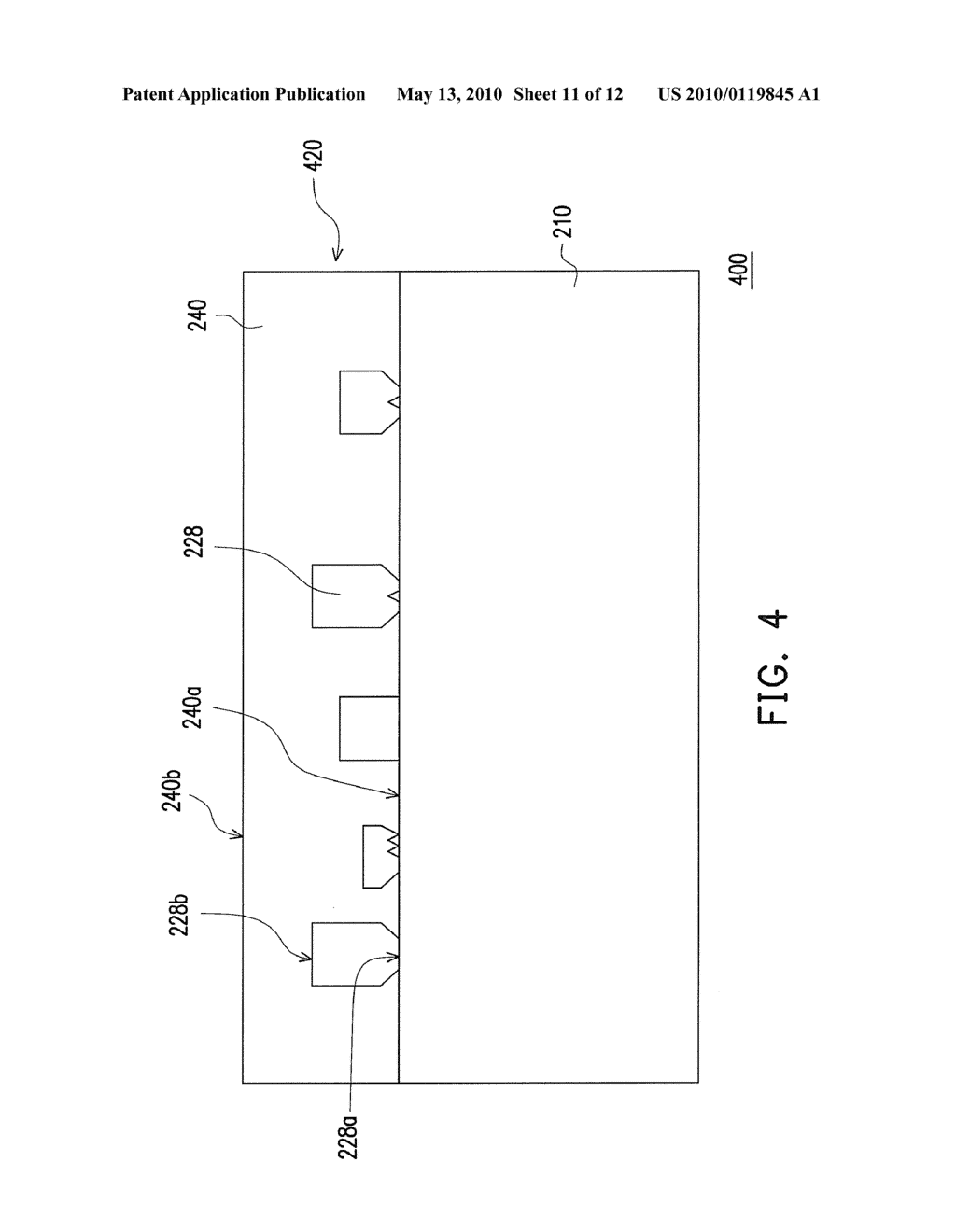 MANUFACTURING METHOD OF NITRIDE CRYSTALLINE FILM, NITRIDE FILM AND SUBSTRATE STRUCTURE - diagram, schematic, and image 12