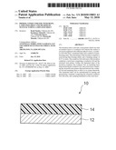 PRIMER, CONDUCTOR FOIL WITH RESIN, LAMINATED SHEET AND METHOD OF MANUFACTURING LAMINATED SHEET diagram and image