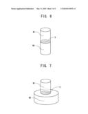 DISSIMILAR METAL JOINT PRODUCT AND JOINING METHOD THEREFOR diagram and image