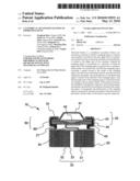 CYLINDRICAL SECONDARY BATTERY OF IMPROVED SAFETY diagram and image