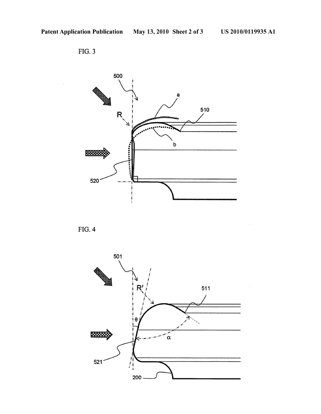 CYLINDRICAL SECONDARY BATTERY OF IMPROVED SAFETY - diagram, schematic, and image 03