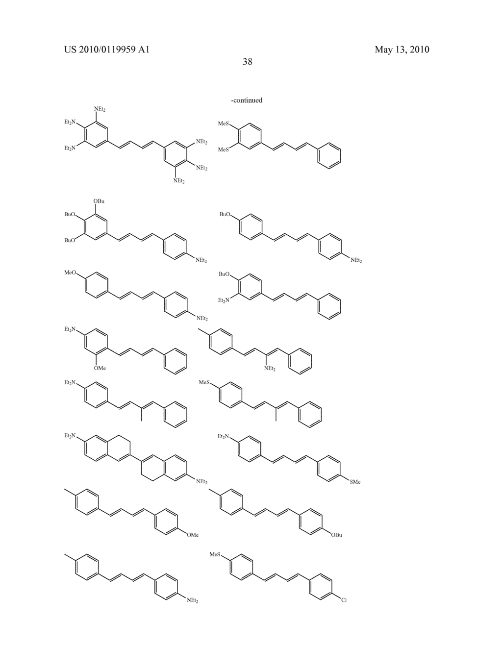 PIGMENT-DISPERSED COMPOSITION, CURABLE COMPOSITION, AND COLOR FILTER AND PRODUCTION METHOD THEREOF - diagram, schematic, and image 39