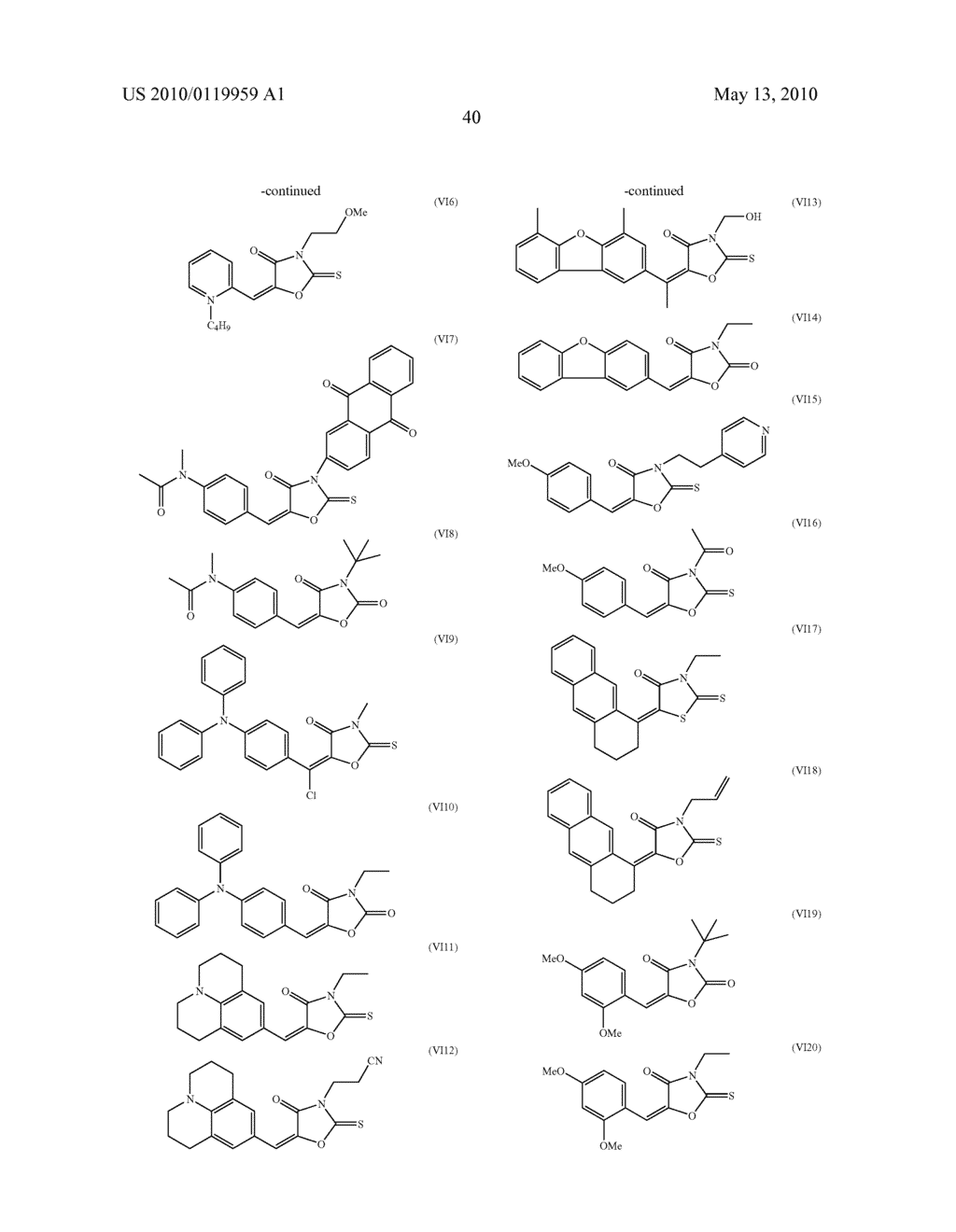 PIGMENT-DISPERSED COMPOSITION, CURABLE COMPOSITION, AND COLOR FILTER AND PRODUCTION METHOD THEREOF - diagram, schematic, and image 41