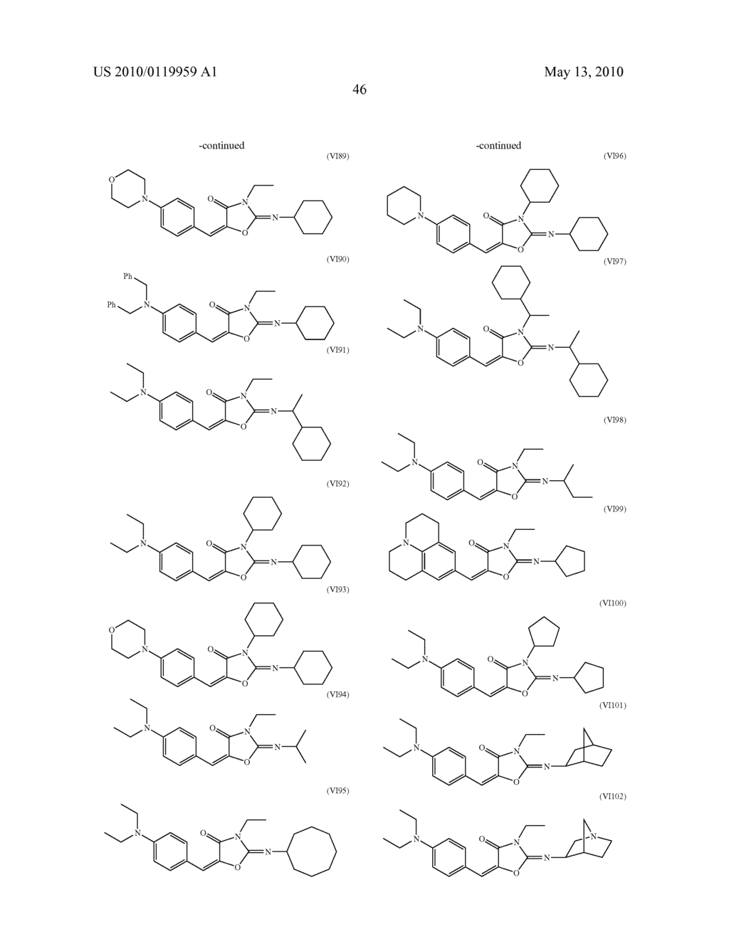 PIGMENT-DISPERSED COMPOSITION, CURABLE COMPOSITION, AND COLOR FILTER AND PRODUCTION METHOD THEREOF - diagram, schematic, and image 47