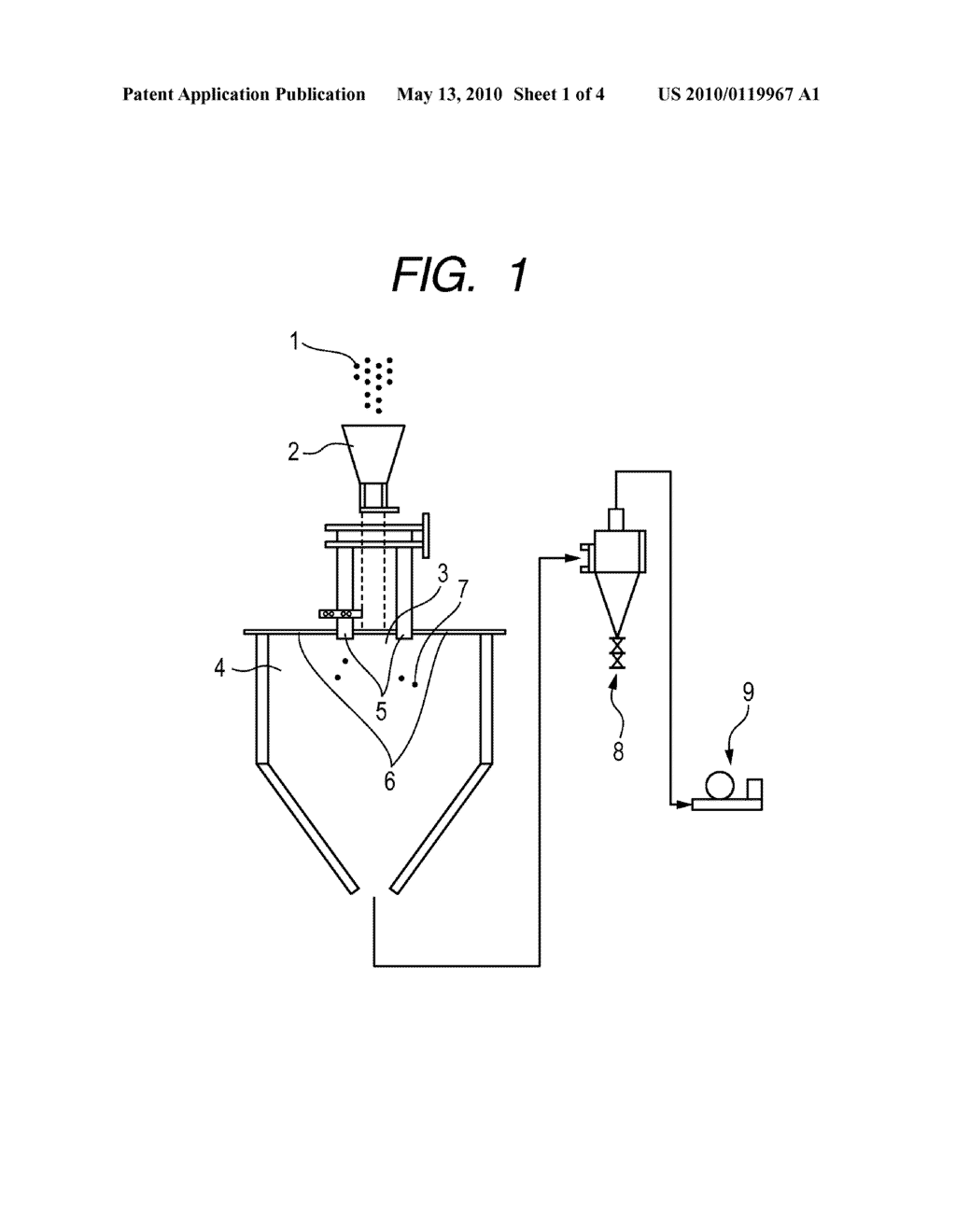 MAGNETIC CARRIER AND TWO-COMPONENT DEVELOPER - diagram, schematic, and image 02