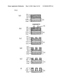 Resist lower-layer composition containing thermal acid generator, resist lower layer film-formed substrate, and patterning process diagram and image