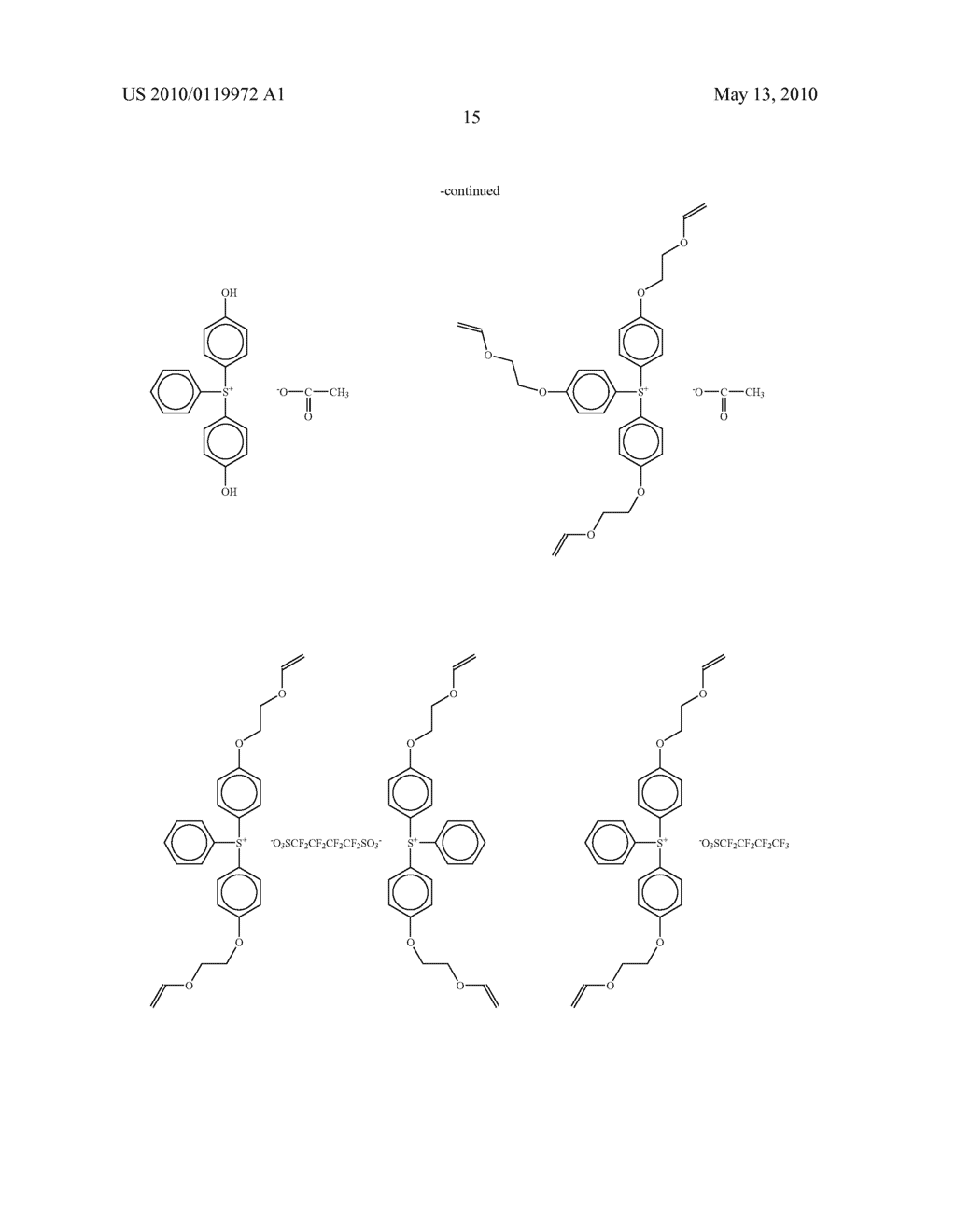 COATING COMPOSITION - diagram, schematic, and image 16