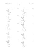 Resist composition, method of forming resist pattern, novel compound, and acid generator diagram and image