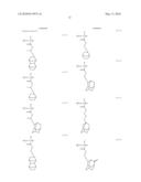 Resist composition, method of forming resist pattern, novel compound, and acid generator diagram and image