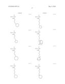 Resist composition, method of forming resist pattern, novel compound, and acid generator diagram and image