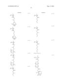 Resist composition, method of forming resist pattern, novel compound, and acid generator diagram and image