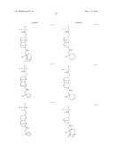 Resist composition, method of forming resist pattern, novel compound, and acid generator diagram and image