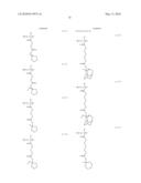 Resist composition, method of forming resist pattern, novel compound, and acid generator diagram and image