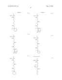 Resist composition, method of forming resist pattern, novel compound, and acid generator diagram and image