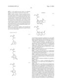 Resist composition, method of forming resist pattern, novel compound, and acid generator diagram and image