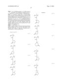 Resist composition, method of forming resist pattern, novel compound, and acid generator diagram and image