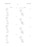 Resist composition, method of forming resist pattern, novel compound, and acid generator diagram and image