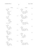 Resist composition, method of forming resist pattern, novel compound, and acid generator diagram and image