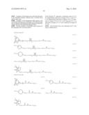 Resist composition, method of forming resist pattern, novel compound, and acid generator diagram and image