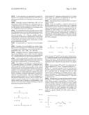 Resist composition, method of forming resist pattern, novel compound, and acid generator diagram and image