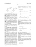 Resist composition, method of forming resist pattern, novel compound, and acid generator diagram and image