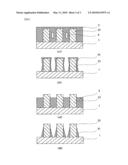 COMPOSITION FOR FORMING MICROPATTERN AND METHOD FOR FORMING MICROPATTERN USING THE SAME diagram and image