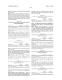 Novel nucleotide and amino acid sequences, and assays and methods of use thereof for diagnosis diagram and image