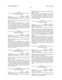 Novel nucleotide and amino acid sequences, and assays and methods of use thereof for diagnosis diagram and image