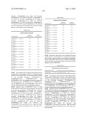 Novel nucleotide and amino acid sequences, and assays and methods of use thereof for diagnosis diagram and image