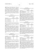 Novel nucleotide and amino acid sequences, and assays and methods of use thereof for diagnosis diagram and image