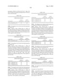 Novel nucleotide and amino acid sequences, and assays and methods of use thereof for diagnosis diagram and image