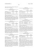 Novel nucleotide and amino acid sequences, and assays and methods of use thereof for diagnosis diagram and image