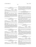 Novel nucleotide and amino acid sequences, and assays and methods of use thereof for diagnosis diagram and image