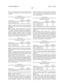 Novel nucleotide and amino acid sequences, and assays and methods of use thereof for diagnosis diagram and image