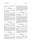 Novel nucleotide and amino acid sequences, and assays and methods of use thereof for diagnosis diagram and image