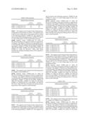 Novel nucleotide and amino acid sequences, and assays and methods of use thereof for diagnosis diagram and image