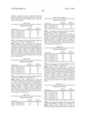 Novel nucleotide and amino acid sequences, and assays and methods of use thereof for diagnosis diagram and image