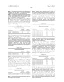 Novel nucleotide and amino acid sequences, and assays and methods of use thereof for diagnosis diagram and image