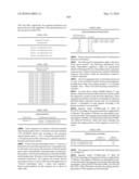 Novel nucleotide and amino acid sequences, and assays and methods of use thereof for diagnosis diagram and image