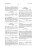 Novel nucleotide and amino acid sequences, and assays and methods of use thereof for diagnosis diagram and image