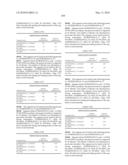 Novel nucleotide and amino acid sequences, and assays and methods of use thereof for diagnosis diagram and image