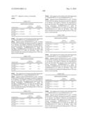 Novel nucleotide and amino acid sequences, and assays and methods of use thereof for diagnosis diagram and image