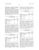 Novel nucleotide and amino acid sequences, and assays and methods of use thereof for diagnosis diagram and image