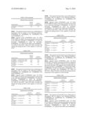 Novel nucleotide and amino acid sequences, and assays and methods of use thereof for diagnosis diagram and image