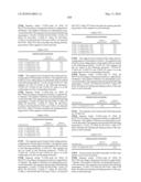 Novel nucleotide and amino acid sequences, and assays and methods of use thereof for diagnosis diagram and image