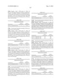 Novel nucleotide and amino acid sequences, and assays and methods of use thereof for diagnosis diagram and image