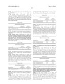 Novel nucleotide and amino acid sequences, and assays and methods of use thereof for diagnosis diagram and image