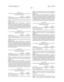 Novel nucleotide and amino acid sequences, and assays and methods of use thereof for diagnosis diagram and image