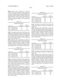 Novel nucleotide and amino acid sequences, and assays and methods of use thereof for diagnosis diagram and image